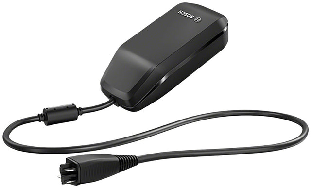Bosch 2A Charger 100-120 V NA (BPC3210) - The smart system