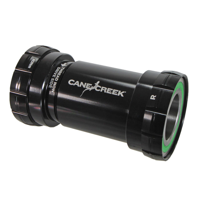 Cane Creek Hellbender 70 BB30 BB 24mm 68/73mm Black - The Lost Co. - Cane Creek - BAI0187 - 840226090481 - 