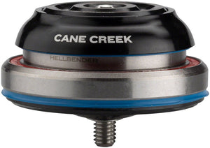 Cane Creek Hellbender 70-Series Headset - The Lost Co. - Cane Creek - BAA1188K - 840226078557 - IS41/28.6|IS52/40 Black -