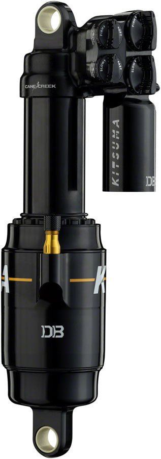 Cane Creek Kitsuma Air Rear Shock 2nd Gen - 230 x 62.5mm - The Lost Co. - Cane Creek - BCD2007 - 840226142722 - 