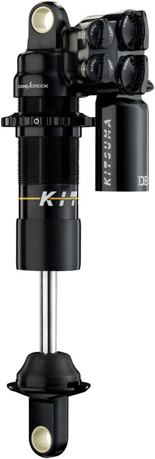 Cane Creek Kitsuma Coil Rear Shock 2nd Gen - 230 x 60mm - The Lost Co. - Cane Creek - BCD2056 - 840226099903 - 