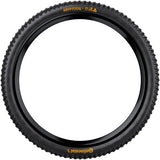 Continental Kryptotal Rear Tire - 24 x 2.40 Tubeless Folding BLK Endurance Trail Casing E25 - The Lost Co. - Continental - 01507080000 - 4019238089790 - 