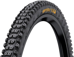 Continental Kryptotal Rear Tire - 29x2.4 - Soft - Enduro - The Lost Co. - Continental - 01506340000 - 4019238063127 - -