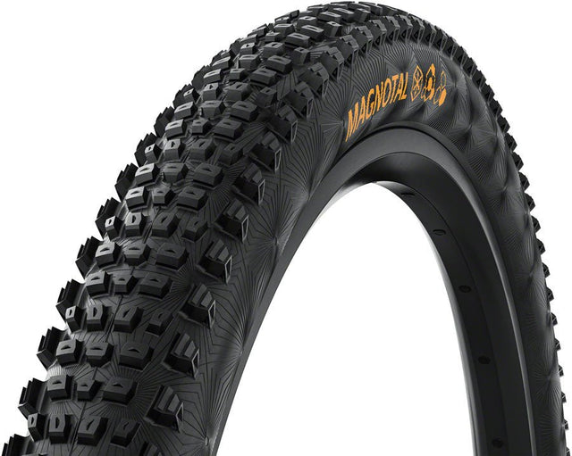 Continental Magnotal - 29x2.60 - Soft Compound - Trail Casing - The Lost Co. - Continental - 01507690000 - 4019238402001 - 