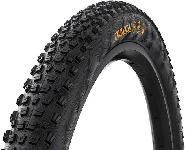 Continental Trinotal - 26x2.20 - Grip Compound - Trail Casing - The Lost Co. - Continental - 01507810000 - 4019238402636 - 