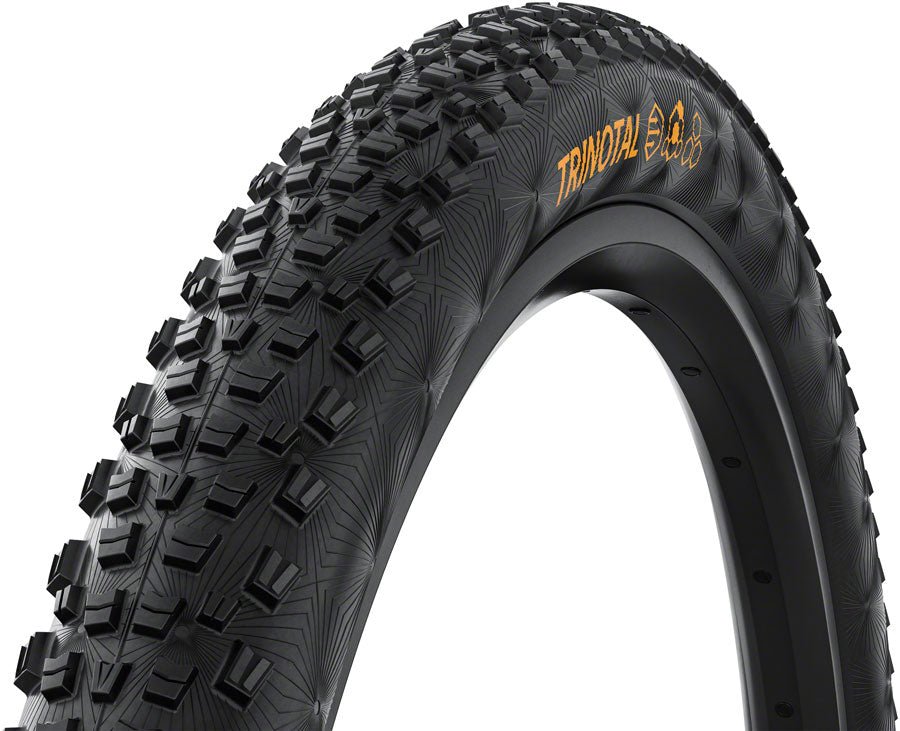 Continental Trinotal - 29x2.40 - Grip Compound - Race Casing - The Lost Co. - Continental - 01020340000 - 4019238402506 - 