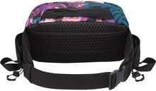 Load image into Gallery viewer, Dakine Hot Laps Waist Pack - 2L - Black/Tropical - The Lost Co. - Dakine - D.100.5589.960.OS - 194626520247 - -