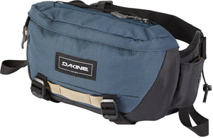 Dakine Hot Laps Waist Pack - 2L - Midnight Blue - The Lost Co. - Dakine - D.100.5589.421.OS - 194626391236 - -