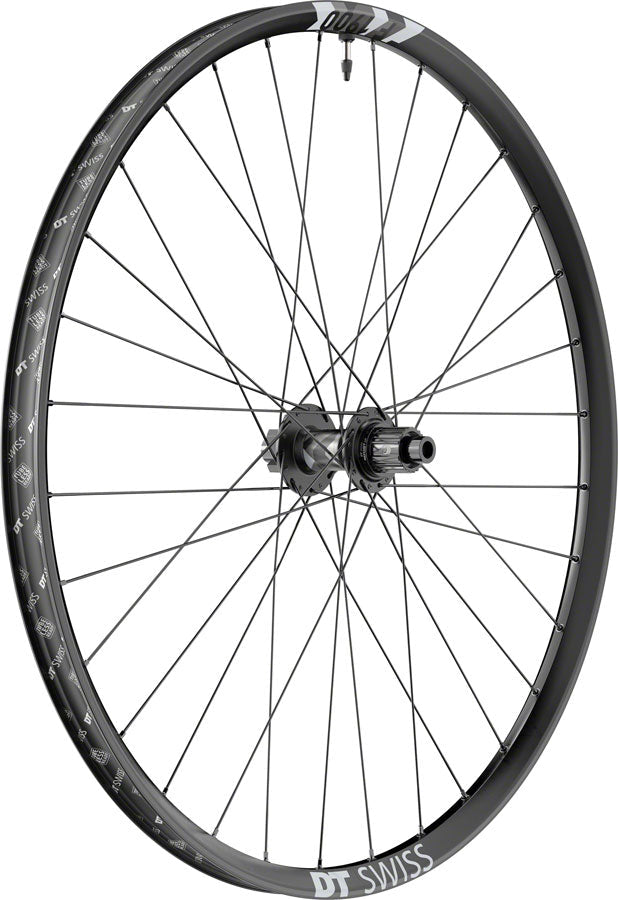 DT Swiss F 1900 Classic Rear Wheel - 27.5" - 12x148mm - 6-Bolt - Micro Spline - The Lost Co. - DT Swiss - W0F1900THD2SA21550 - 7613052304014 - 