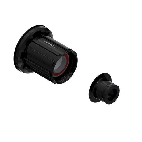 DT Swiss Ratchet DEG Freehub Body - Shimano HG - The Lost Co. - DT Swiss - HWYABL00S2786S - 7613052413754 - 