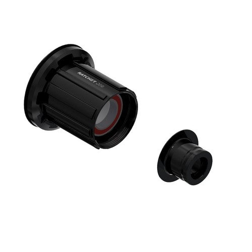 DT Swiss Ratchet DEG Freehub Body - Shimano HG – The Lost Co.