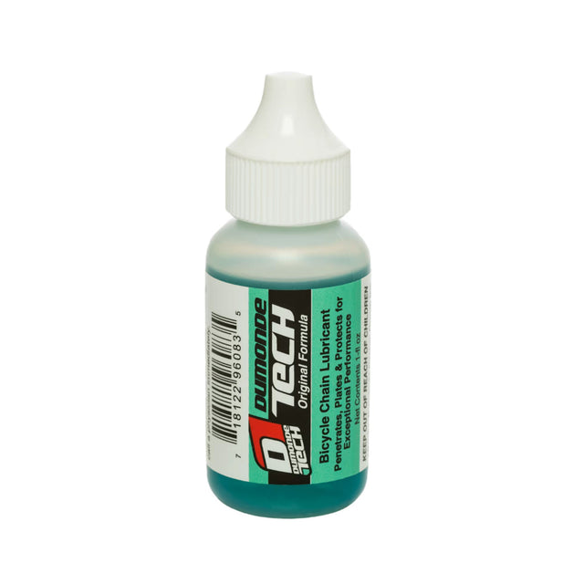 Dumonde Tech Original Bicycle Chain Lube - 1oz - The Lost Co. - Dumonde Tech - 2002 - 718122960835 - 