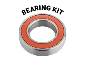 Enduro MAX Frame Bearing Kit - Fits Forbidden Druid V2 - The Lost Co. - Enduro - FRBD - DRD2 - KIT - 