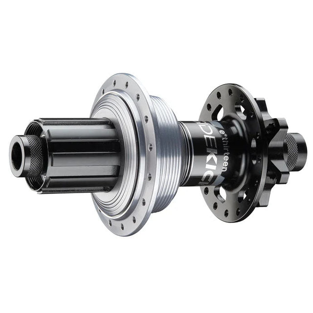 e*thirteen Sidekick Rear Hub - 12x148 - HG - 32H - The Lost Co. - E*thirteen - HB4UKA-205 - 4711280345519 - 