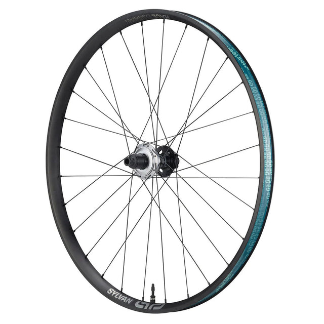 E*thirteen Sylvan Sidekick - 12x148 - XD - 27.5" - Aluminum - The Lost Co. - E*thirteen - WH5SKA-205 - 4711280345052 - 
