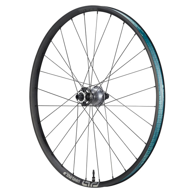 E*thirteen Sylvan Sidekick Race - 12x148 - 29" - Microspline - Aluminum - The Lost Co. - E*thirteen - WH5SKA-202 - 4711280345021 - 