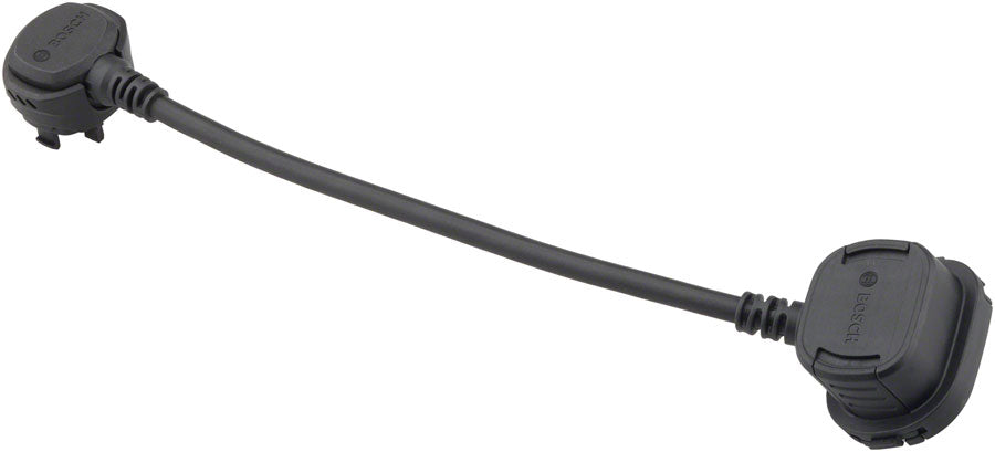Bosch PowerMore Cable Cable Laid Towards The Battery Holder 550mm BCH3923_550 - The smart system