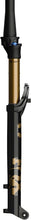 Load image into Gallery viewer, Fox 34 SL Factory Fork - 29&quot; - 120mm - 15x110 - Kabolt SL - 44mm Offset - GRIP SL w/ Push - Lock - Shiny Black - The Lost Co. - Fox Racing Shox - 910 - 21 - 367 - 821973504131 - 