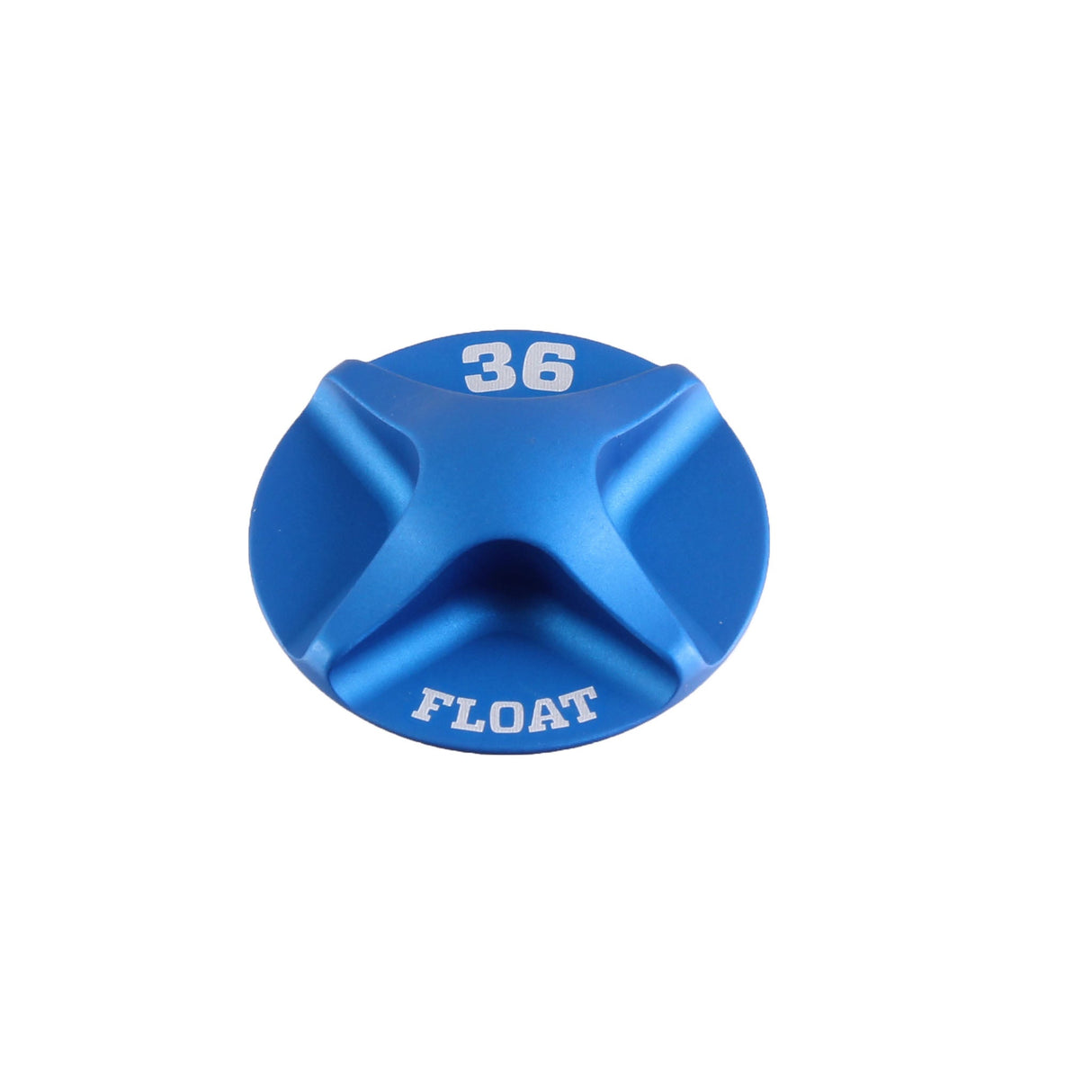 Fox 36 NA2 Air Cap - The Lost Co. - Fox Shox - 234-04-550 - 611056182055 - 