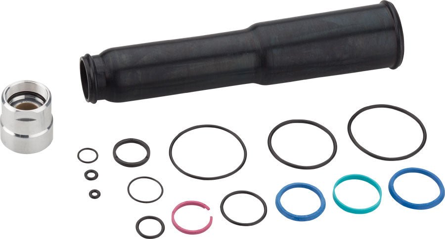 Fox Damper Seal Kit - 36mm, 40mm FIT4 - The Lost Co. - Fox Shox - 803-00-961 - 611056143926 - 