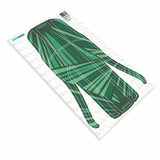 Fox 36/38 Long Bolt-On Fender Decal Kit