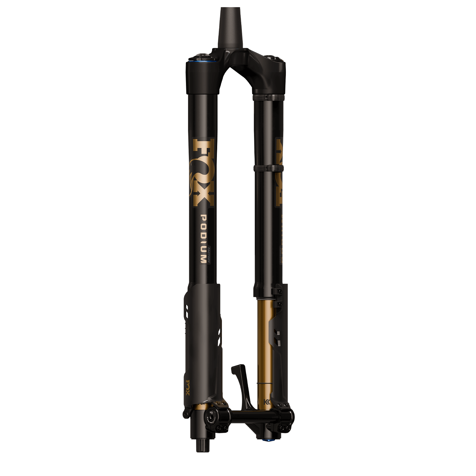 Fox Podium Factory Fork - 29
