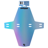 Ground Keeper Chill Chrome Mini Fender - Holographic - The Lost Co. - Ground Keeper Fenders - SQ9810322 - 760762181583 - 