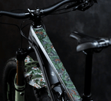 Ground Keeper Hype Lotus Frame Keeper - Matte - The Lost Co. - Ground Keeper Fenders - SQ9811027 - 760762185338 - 