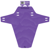 Ground Keeper Ridgelines Fender - Grape - Matte - The Lost Co. - Ground Keeper Fenders - SQ9810402 - 760762182887 - 