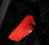 Ground Keeper Ridgelines Fender - Tangerine - Matte - The Lost Co. - Ground Keeper Fenders - SQ9810406 - 760762182948 - 