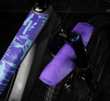 Ground Keeper Ridgelines Long Fender - Grape - Matte - The Lost Co. - Ground Keeper Fenders - SQ9810424 - 760762183006 - 