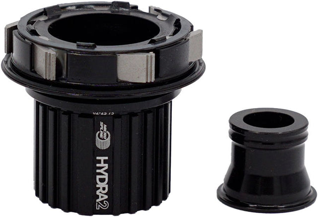 Industry Nine Hydra 2 Freehub Body - Micro Spline w/cap - The Lost Co. - Industry Nine - MKMFH03 - 197769693328 - 