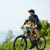 Kids Ride Shotgun Original Shotgun - Child Seat and Bar Combo - The Lost Co. - Kids Ride Shotgun - KRS - COMBO/KRS - COMBO - 02/KRS - COMBO - 03 - 9413000063196 - 