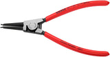 Knipex External Snap Ring Pliers - 7 1/4" - The Lost Co. - Knipex - 46 11 A2 SBA - 843221000813 - 