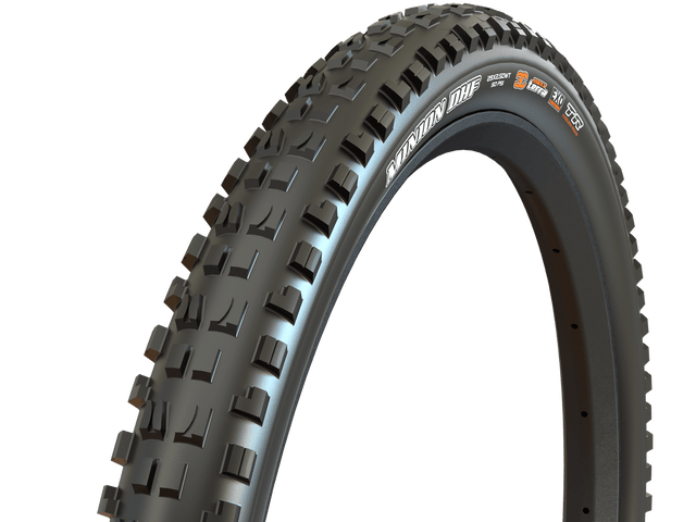 Maxxis DHF - 27.5x2.5 - EXO - MaxxTerra V2 - The Lost Co. - Maxxis - TB00681400 - 4717784045368 - 