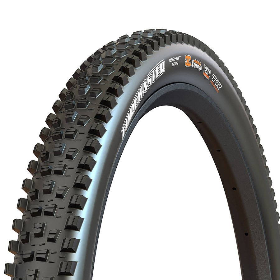 Maxxis Forekaster - 27.5x2.40 - EXO - MaxxTerra V2 - The Lost Co. - Maxxis - TB00699900 - 4717784045726 - 