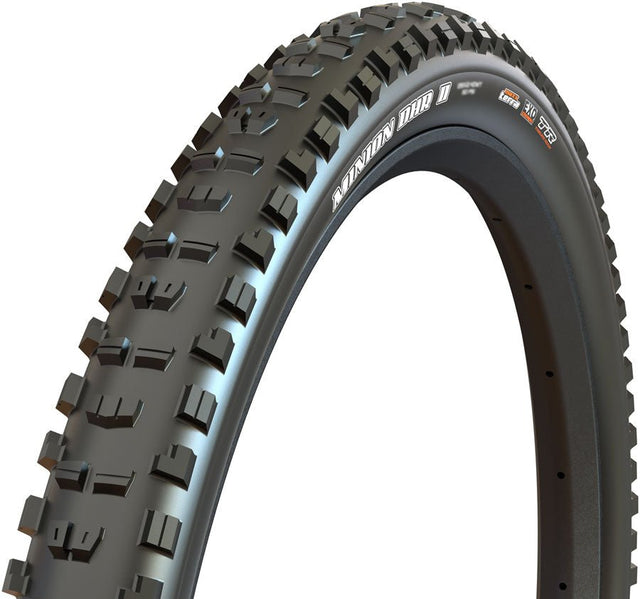 Maxxis Minion DHR II - 27.5x2.5 - DH - MaxxTerra V2 - The Lost Co. - Maxxis - TB00698800 - 4717784045702 - 