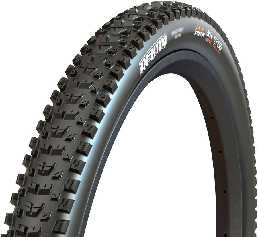 Maxxis Rekon - 29x2.6 - EXO+ - MaxxTerra V2 - The Lost Co. - Maxxis - TB00686600 - 4717784045429 - 