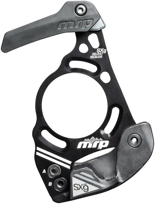 MRP SXg SL Chain Guide - 30 - 34T - The Lost Co. - MRP - MR-25-1-110 - 702430186360 - 