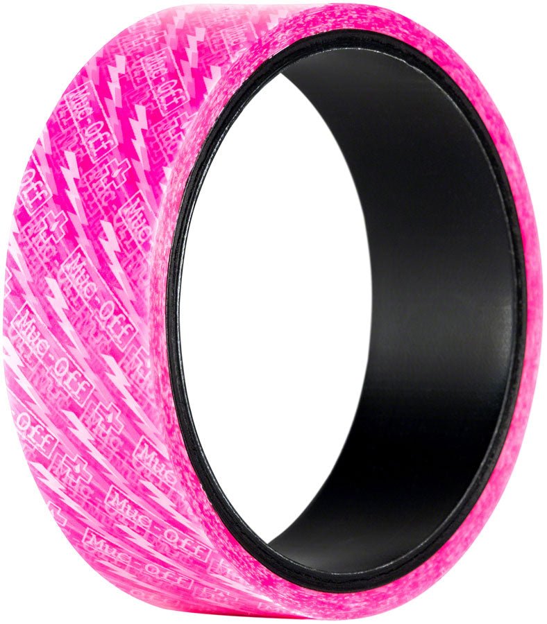 Muc - Off Rim Tape - 10m Roll - 28mm Width - The Lost Co. - Muc - Off - 20071 - 5037835204704 - 