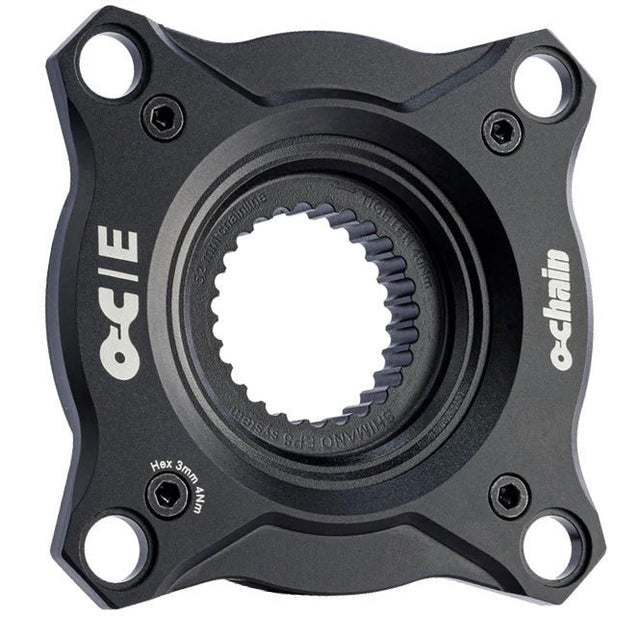 Ochain E Active Brose/SRAM 55mm Black - The Lost Co. - Ochain - ENBRS55 - 739988403984 - 