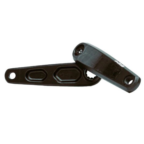 Ochain Ebike Crankset ISIS Bosch 165 - The Lost Co. - Ochain - EBCB165 - B - OE4002 - 