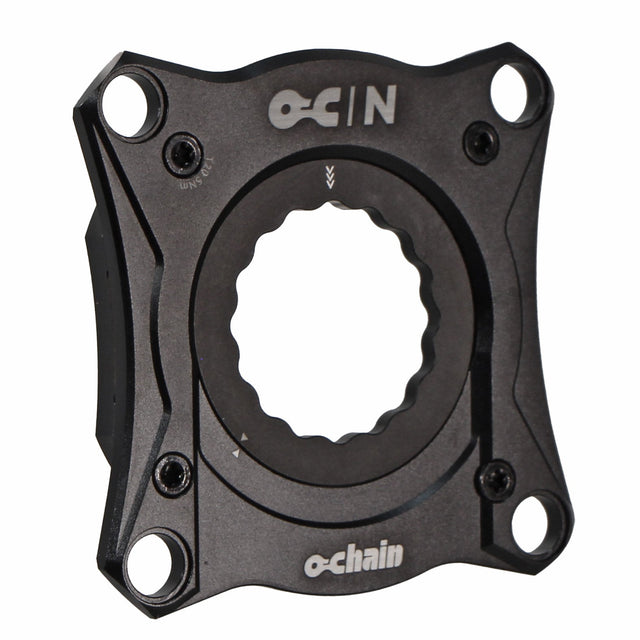 Ochain N Standard V2 Cinch Black - The Lost Co. - Ochain - NNR - 739988403786 - 