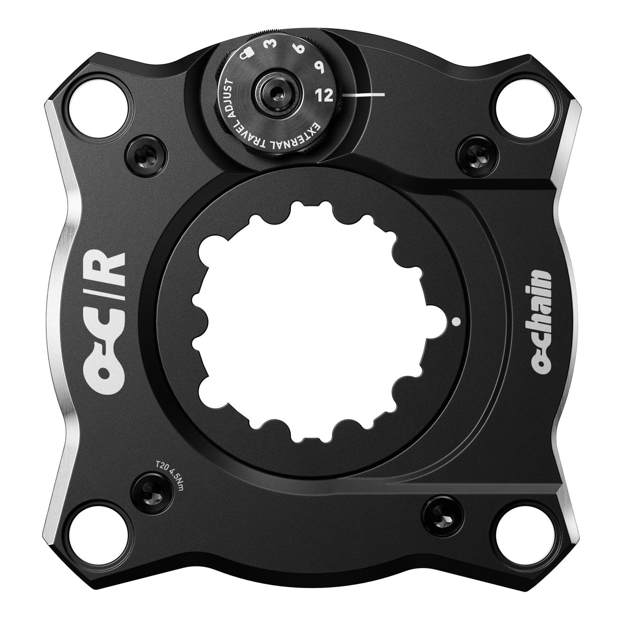 Ochain R SRAM 3 - Bolt - B1 - The Lost Co. - OChain - 00.6118.792.000 - 710845936128 - 