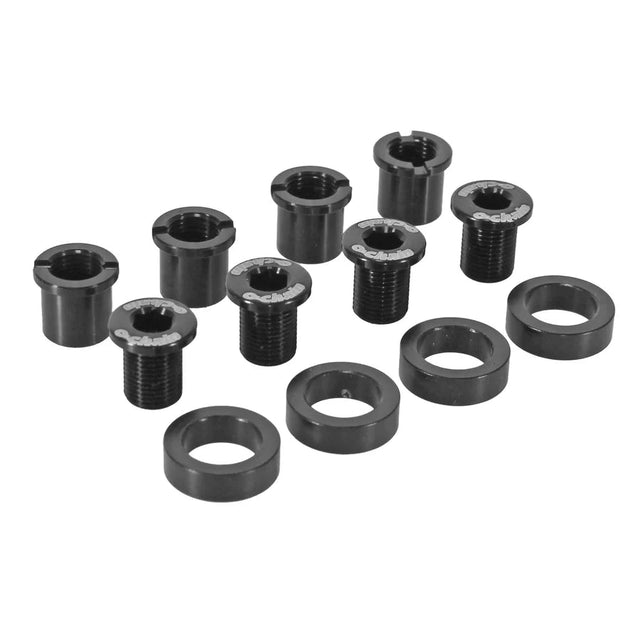 Ochain Spacer And Bolt Kit - The Lost Co. - OChain - 11.6118.082.011 - 710845936180 - 
