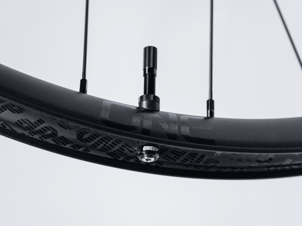 OneUp Components Aluminum Wheelset - Boost - 6B - XD - MX - The Lost Co. - OneUp Components - 1C1207 - 062821940842 - 