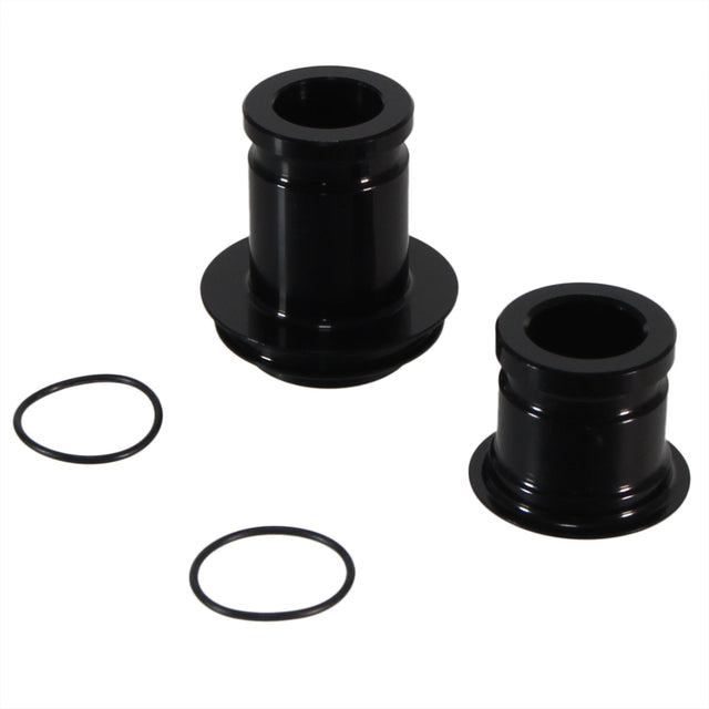 OneUp Components Rear Hub End Caps - 12x148mm - The Lost Co. - OneUp Components - SP1C0082 - 0628219407160 - 