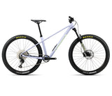Orbea Laufey H30 - The Lost Co. - Orbea - T23303PG -  - Digital Lavender / Acid Gum - S