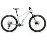 Orbea Laufey H30 - The Lost Co. - Orbea - T23303PG -  - Digital Lavender / Acid Gum - S