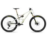 Orbea Occam LT M10 - The Lost Co. - Orbea - 210000009997 -  - Ivory White - Nickel - S